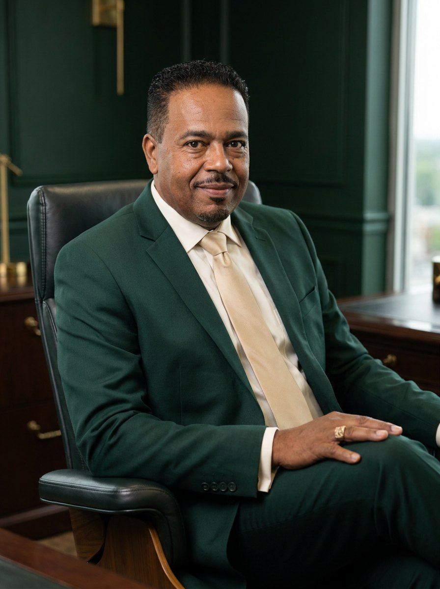 Don Xavier